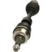 Antriebswelle 49-2505 Antriebswelle 49-2505