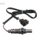 DENSO Lambdasonde DOX-2040 DENSO Lambdasonde DOX-2040