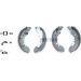 Bremsbacken Renault Twingo 1.2/1.5 Dci 07 91080700