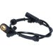 KAMOKA Sensor, Raddrehzahl 1060326 KAMOKA Sensor, Raddrehzahl 1060326