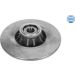 Bremsscheibe Opel T. Vivaro/ Ren Kpl. Mit Lager Und Abs-Ring MEYLE-ORIGINAL: True to OE 615 523 0022 Bremsscheibe Opel T. Vivaro/ Ren Kpl. Mit Lager Und Abs-Ring MEYLE-ORIGINAL: True to OE 615 523 0022