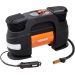 Osram TYREinflate 830 Reifenpumpe für große Fahrzeuge mit Kabel 2 Jahre Garantie OSRAM TYREinflate 830 OTI830