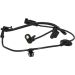 KAMOKA Sensor, Raddrehzahl 1060474 KAMOKA Sensor, Raddrehzahl 1060474