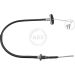 A.B.S. Kupplungsseil K27800 A.B.S. Kupplungsseil K27800