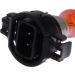 Glühlampe Psy19W 12V/19W Pg20/2 (Orange) 78-0133