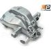 PROFIPOWER Bremssattel 4B2047L PROFIPOWER Bremssattel 4B2047L