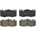 BREMBO Bremsklötze VA P 06 112 BREMBO Bremsklötze VA P 06 112