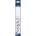 Bosch Heckscheibenwischer H270 3397015449 Bosch Heckscheibenwischer H270 3397015449