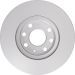 KAMOKA Bremsscheibe 1032262