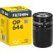 FILTRON Ölfilter OP644 FILTRON Ölfilter OP644