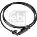 Sensor, Raddrehzahl 170585 Sensor, Raddrehzahl 170585