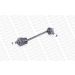 MONROE Stange/Strebe, Stabilisator L17600 MONROE Stange/Strebe, Stabilisator L17600