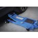 BGS Rangier-Wagenheber hydraulisch extra flach 2 t 9252