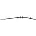 A.B.S. Bremsschlauch SL5878