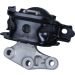 Halter, Motoraufhängung 40-0478 Halter, Motoraufhängung 40-0478