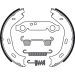15 462 000 Bremsbacken MERCEDES W123,W108,W116,W126 66 GS8218
