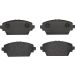 BREMBO Bremsklötze VA P 56 044 BREMBO Bremsklötze VA P 56 044
