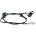72 403 055 Sensor, Raddrehzahl HA li RENAULT Kangoo 03 0 265 007 534