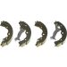 Bremsbackensatz HA S 30 524 Bremsbackensatz HA S 30 524