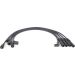 Zündleitungssatz VOLVO 240 0 986 356 866