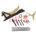 STEUERKETTENSATZ IWI59105SET