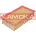 KAMOKA Luftfilter F208501