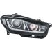 SCHEINWERFER R HELLA JAGUAR XE 15 1EL 011 811-321