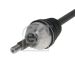 FEBI BILSTEIN Antriebswelle 181352 FEBI BILSTEIN Antriebswelle 181352
