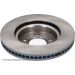 Bremsscheibe Land Rover P. Discovery 2.7-3.0 D 4X4 04 ADJ134310
