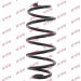 KYB Fahrwerksfeder Fiat T. Doblo/ Opel Combo 1.3D/1.6D/2.0D 02/10 K-Flex RA6195
