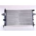 Wasserkühler PKW OPEL ASTRA G 1,6-1,8 98 630041