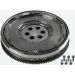 SACHS Schwungrad 2294 000 511 Zwei-Massen-Schwungrad SACHS Schwungrad 2294 000 511 Zwei-Massen-Schwungrad