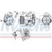Kompressor PKW Opel Astra J 09 FIRST FIT 890259