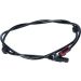 KAMOKA Sensor, Raddrehzahl 1060754 KAMOKA Sensor, Raddrehzahl 1060754