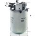 Mann & Hummel Kraftstofffilter PKW NISSAN Qashqai,X-Trail 11 WK 9039