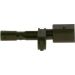 Sensor, Raddrehzahl 0 986 594 526 Sensor, Raddrehzahl 0 986 594 526