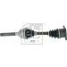 FEBI BILSTEIN Antriebswelle 181807