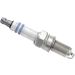 Zündkerze FIAT,LANCIA,FORD,CHEVROLET Nickel 0 242 140 519