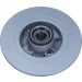 Bremsscheibe QD8833 Bremsscheibe QD8833