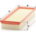 Mann & Hummel Luftfilter PKW Mini Cooper II 1,6 Automatik C 37 100