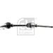 FEBI BILSTEIN Antriebswelle 182749