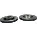 Bremsscheibe Honda P.Logo DF4152 Bremsscheibe Honda P.Logo DF4152