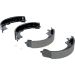 ATE Bremsbacken 03.0137-0318.2 ATE Bremsbacken 03.0137-0318.2