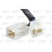VALEO Wischermotor 107992