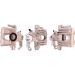 Tauschbremssattel HA re CHEVROLET,OPEL 4284200 Tauschbremssattel HA re CHEVROLET,OPEL 4284200