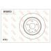 BREMSSCHEIBE MAZDA T. CX-5 2,0-2,2 D 11 DF8053 BREMSSCHEIBE MAZDA T. CX-5 2,0-2,2 D 11 DF8053