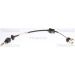 Kupplungsseil Peugeot Partner 1.9-2.0 Hdi 96-15 8140 38240 Kupplungsseil Peugeot Partner 1.9-2.0 Hdi 96-15 8140 38240