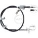 A.B.S. Handbremsseil Seilzug Festellbremse K17494 A.B.S. Handbremsseil Seilzug Festellbremse K17494