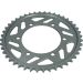 AFAM Kettenrad ALU 44 Zähne 13813-44 AFAM Kettenrad ALU 44 Zähne 13813-44