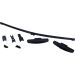 Scheibenwischer, Universal 39-0602 Scheibenwischer, Universal 39-0602